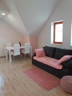 Apartmaji Bremec - Bohinj - 1