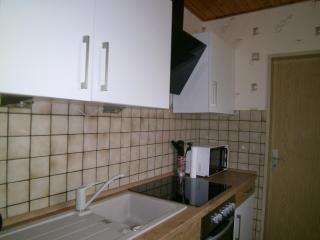 Haus Hafeneck mit Frühstücksoption - 5