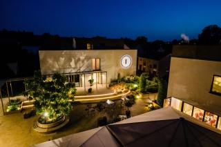 Hotel Neues Tor - Bad Wimpfen - 7