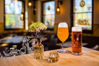 Hotel Neues Tor - Bad Wimpfen - 3