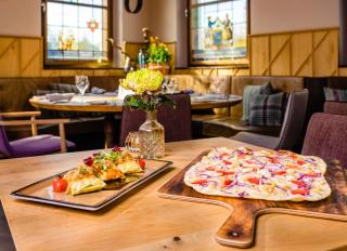 Hotel Neues Tor - Bad Wimpfen - 2