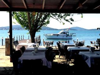 Cunda Deniz Hotel - Ayvalık - 2