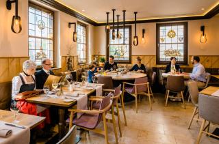 Hotel Neues Tor - Bad Wimpfen - 1
