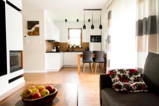 Apartament Góralka - Jaworki - 8
