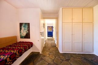 Stone house with a magical view - Otzias - 2