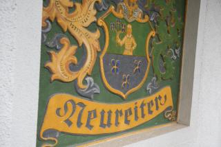 Ferienhof Nasnergut - Radstadt - 8