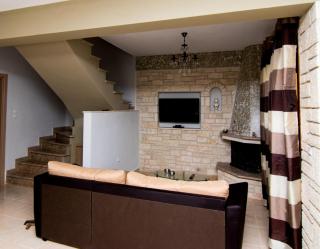 New build cozy maisonette in Nea Fokea, Chalkidiki - fevillas-com - Nea Fokea - 2