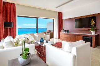 BURJ ON BAY Hotel - Jounieh - 2