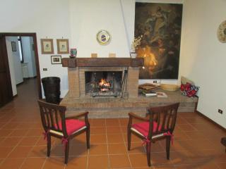 Agriturismo Dea - Valfabbrica - 4