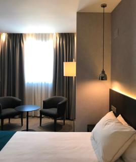 HG City Suites Barcelona - Barcellona - 4