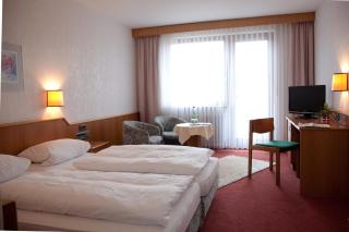 Hotel Bayerischer Hof - 4