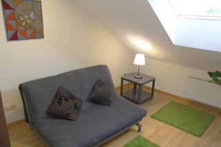 Nemunas Street Apartment - 4