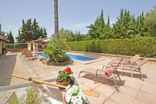 Villa Es Pou - Selva - 8