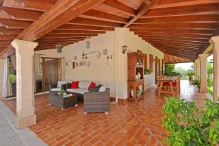 Villa Es Pou - Selva - 2