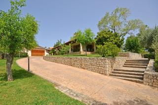 Villa Es Pou - Selva - 6