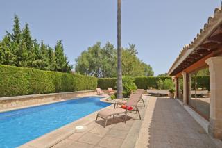 Villa Es Pou - Selva - 5