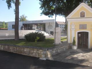 Gasthaus Kleebinder - Haunoldstein - 7