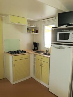 camping Le Kermadec - Ambon - 5
