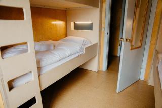 Hafaldan HI Hostel - Harbour Building - Seyðisfjörður - 5