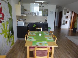 Sunny apartmány Veľká Lomnica - Veľká Lomnica - 5