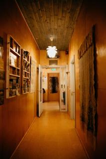 Hafaldan HI Hostel - Harbour Building - Seyðisfjörður - 4