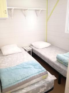 camping Le Kermadec - Ambon - 7