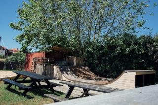 Latas Surf House - Somo - 8