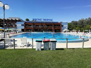 Residence Solarium bilo - Bibione - 9