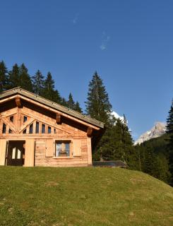 Chalet Brenta Dolomites - Madonna di Campiglio - 4