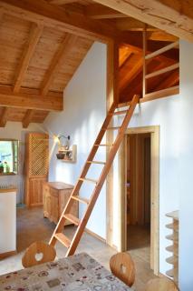 Chalet Brenta Dolomites - Madonna di Campiglio - 6