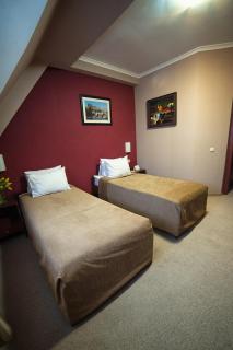 Hotel Praha - Uschhorod - 3