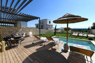 Les Loges En Provence "Villa Garrigue" - Villeneuve-lès-Avignon - 9
