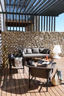 Les Loges En Provence "Villa Garrigue" - 7