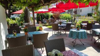 Hotel Restaurant Hirschen - Interlaken - 2