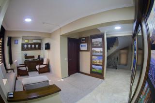Ramparts Hotel - Istanbul - 1