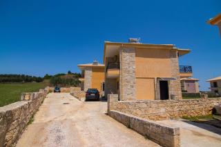 New build cozy maisonette in Nea Fokea, Chalkidiki - fevillas-com - Nea Fokea - 8