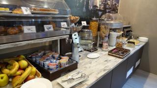 Hotel Piacenza - Milano - 5