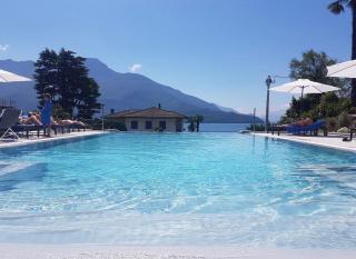 Hotel Domaso - Domaso - 2