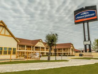 Howard Johnson by Wyndham San Marcos - San Marcos - 8