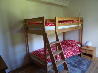 maison en banlieue de Caen - 2