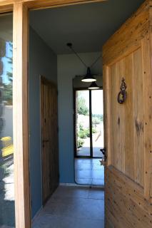 Les Loges En Provence "Villa Garrigue" - Villeneuve-lès-Avignon - 1