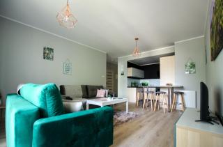 Apartament u stóp Śnieżki - Karpacz - 9