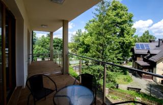 Apartament u stóp Śnieżki - Karpacz - 7