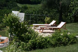 Relais Il Monticello - Montefiore Conca - 5
