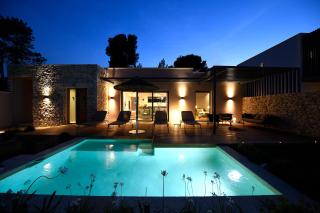 Les Loges En Provence "Villa Garrigue" - 5
