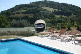 Relais Il Monticello - Montefiore Conca - 2