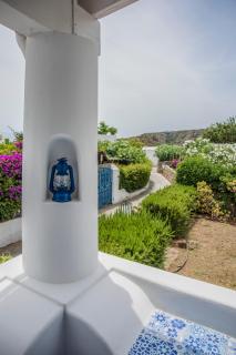 La Sirena - Panarea - 8
