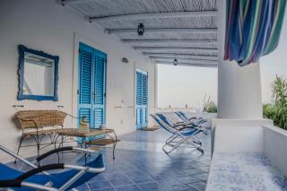 La Sirena - Panarea - 1