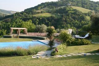 Relais Il Monticello - Montefiore Conca - 7