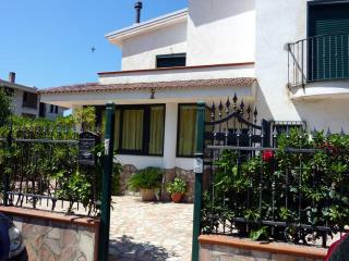 La Collina - Santa Maria del Cedro - 9